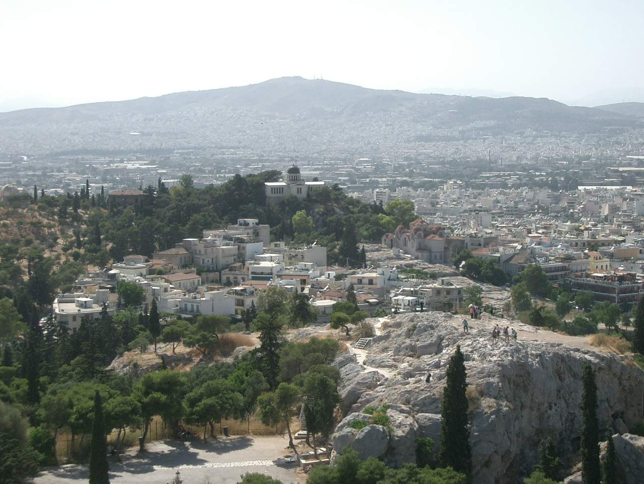 Athens